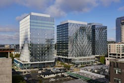 West Main exterior West Main exterior