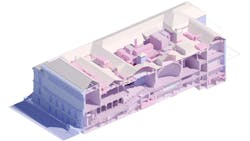 Point Cloud 04 Point Cloud 04