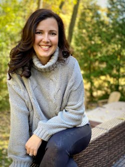 Camilla Moretti Camilla Moretti