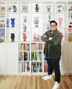 Eduardo Castañeda, Assoc. AIA, LEED GA, Senior Associate, CallisonRTKL, BD+C 40 Under 40 Class of 2022 winner Eduardo Castañeda, Assoc. AIA, LEED GA, Senior Associate, CallisonRTKL, BD+C 40 Under 40 Class of 2022 winner