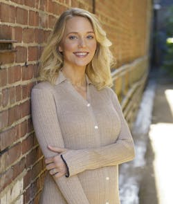 Rebecca Klebanoff, Chief Legal Counsel, Holt Construction, BD+C 40 Under 40 Class of 2022 winner Rebecca Klebanoff, Chief Legal Counsel, Holt Construction, BD+C 40 Under 40 Class of 2022 winner