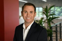 Dan Fox, SE, Associate, Project Manager, MHP Structural Engineers, BD+C 40 Under 40 Class of 2022 winner Dan Fox, SE, Associate, Project Manager, MHP Structural Engineers, BD+C 40 Under 40 Class of 2022 winner