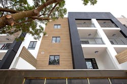 Fortress Cladding by Fortress Building Products Fortress Cladding by Fortress Building Products