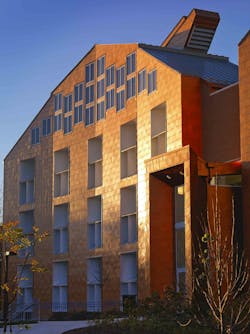 Sherwin-Williams Coil Coatings Fluropon Metal Trends Color Collection