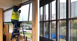 WinSert Lite Inside Mount replacement windows, Alpen WinSert Lite Inside Mount replacement windows, Alpen