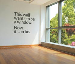 Vitro Vacu Max Vacuum Insulated Glass, Vig