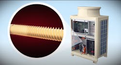 Mitsubishi Heat20 commercial heat pump water heating system Mitsubishi Heat20 commercial heat pump water heating system