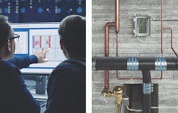 Sloan Programmed Water Technologies Sloan Programmed Water Technologies