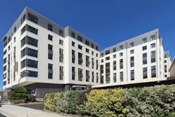 multifamily development James Oesch Photography multifamily development James Oesch Photography