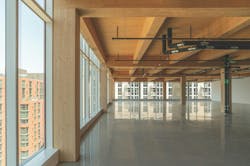5 solutions to acoustic issues in mass timber buildings 5 solutions to acoustic issues in mass timber buildings