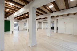 Sherwin-Williams SofTop Comfort flooring systems building product Sherwin-Williams SofTop Comfort flooring systems building product