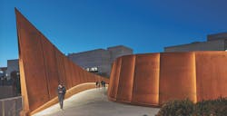 Giants 400 rankings from BD+C