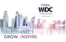 Women in Design and Construction Conference