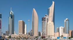 National Bank of Kuwait National Bank of Kuwait