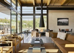 AutoCamp camping destination near Utah’s Zion National Park offers a variety of all-season lodgings and amenities Photo courtesy AutoCamp/Matt Kisiday Photography AutoCamp camping destination near Utah’s Zion National Park offers a variety of all-season lodgings and amenities Photo courtesy AutoCamp/Matt Kisiday Photography