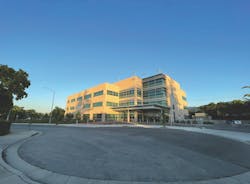 Sutter Health’s new Samaritan Court Ambulatory Care and Surgery Center finishes three months early, $3 million under budget Sutter Health’s new Samaritan Court Ambulatory Care and Surgery Center finishes three months early, $3 million under budget