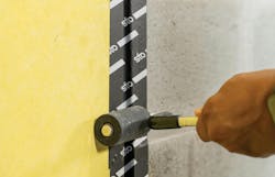 StoGuard Comfortable Membrane building product StoGuard Comfortable Membrane building product