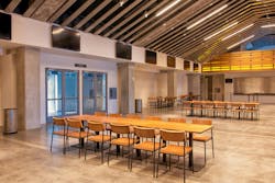 Pyroswiss 45 building product