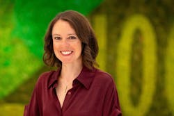 Ashley Hoolihan headshot Ashley Hoolihan headshot