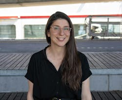 Michelle Roelofs headshot