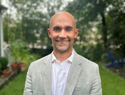 Seth Martin headshot