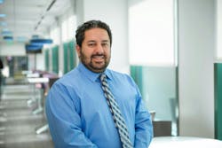 Carlos Newton Ortiz headshot Carlos Newton Ortiz headshot