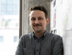 George Gard headshot George Gard headshot