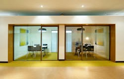 Revolution 100 single-glazed windows