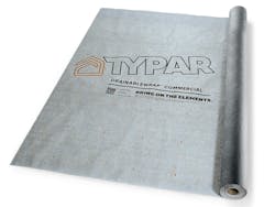 TYPAR DrainableWrap Commercial