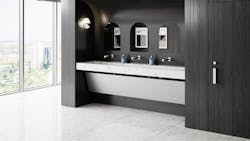 Sloan SF-2800/2900 Faucets