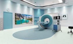 AHF Products Medintone Flooring