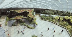 Trane Autonomous Control Powered by BrainBox AI Trane Autonomous Control Powered by BrainBox AI