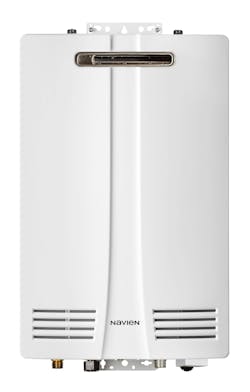 Navien NHW700-A series