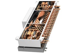 Mitsubishi Electric Trane HVAC US Hybrid VRF