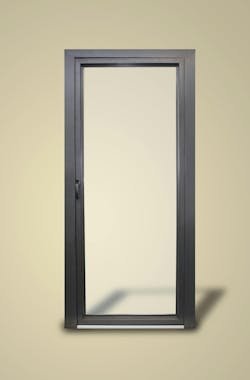 Series 1450D Terrace Door