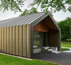 Rheinzink-prePATINA ECO ZINC Rheinzink America Rheinzink-prePATINA ECO ZINC Rheinzink America