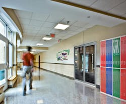 Technical Glass Products TGProtect