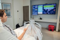 pCare Interactive Patient CARE System pCare Interactive Patient CARE System