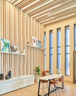 B+N Industries Fortina B+N Industries Fortina