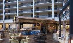 Renaissance Austin hotel Renaissance Austin hotel