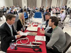 Tasoro MF 2023 Dallas