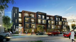 e-STAK apartments in Austin, Texas e-STAK apartments in Austin, Texas