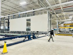 Greystar home factory prefab Greystar home factory prefab