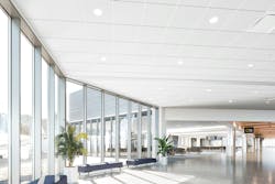 Ultima® Templok® Energy Saving Ceiling Panels Ultima® Templok® Energy Saving Ceiling Panels