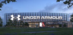 Under Armour Global Headquarters | Baltimore, MD