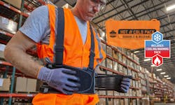 ProFlex 1675 Cooling + Warming Back Support Brace ProFlex 1675 Cooling + Warming Back Support Brace