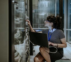 Data Center Operators Are Focused On Efficiency Data Center Operators Are Focused On Efficiency