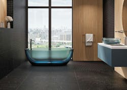 Crossvile Beljn porcelain