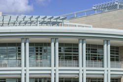 Armed Forces Retirement Home