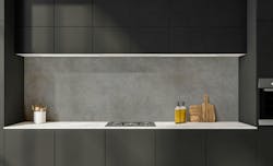 MONARC interior composite wall panels